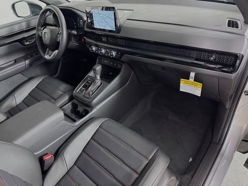 New 2026 Honda CR-V Sport Touring image 37