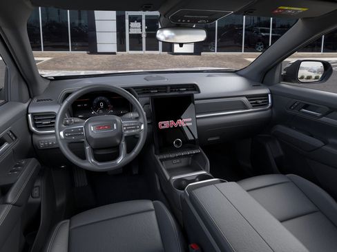 New 2026 GMC Terrain Elevation w/ Elevation Premium Package FWD image 16