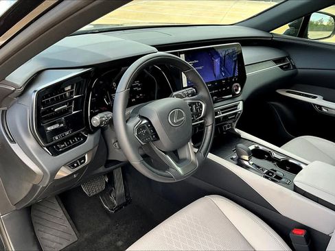 New 2026 Lexus RX 350 Premium Plus image 8