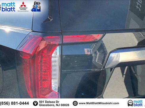 Used 2021 GMC Yukon XL AT4 image 31