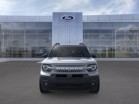 New 2025 Ford Bronco Sport Outer Banks AWD/4WD image 38