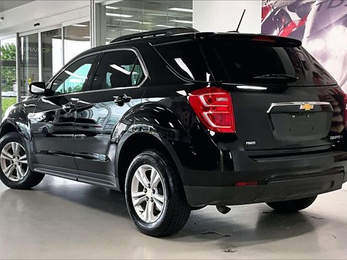 Used 2016 Chevrolet Equinox LT w/ Convenience Package AWD/4WD image 4