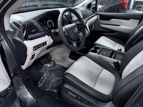 New 2026 Honda Odyssey Elite image 20