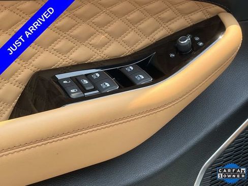 Used 2024 Jeep Grand Cherokee L Summit w/ Rear Seat Video Group I AWD/4WD image 26