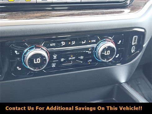 New 2026 GMC Sierra 1500 Elevation w/ Elevation Premium Package image 14