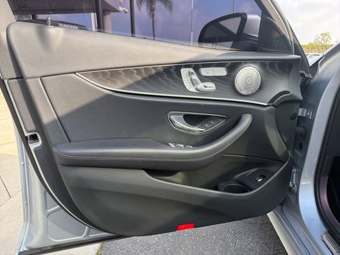 Certified 2022 Mercedes-Benz E 350 Sedan image 11