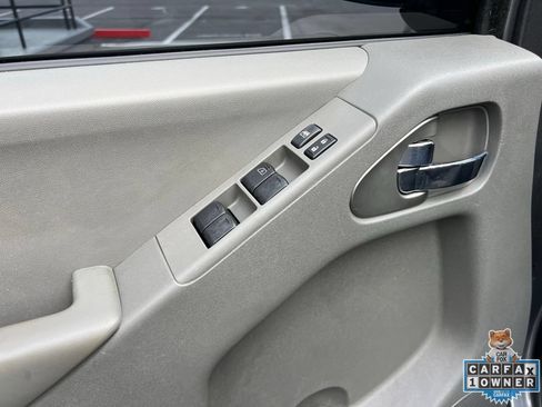 Used 2020 Nissan Frontier SV RWD image 21