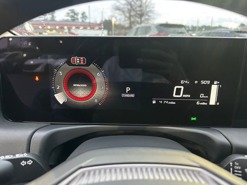 New 2026 Nissan Sentra S image 26