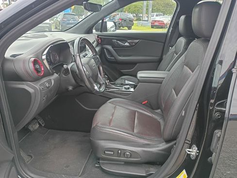 Used 2020 Chevrolet Blazer RS AWD/4WD image 6