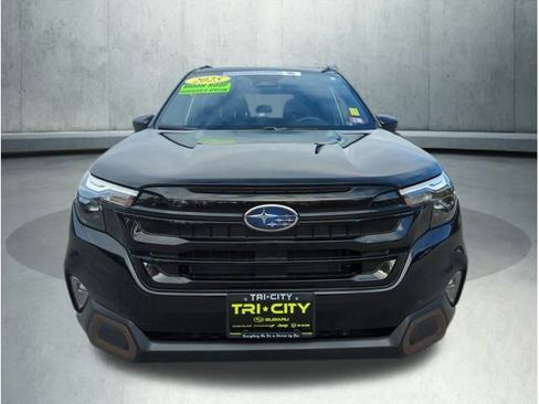 Certified 2025 Subaru Forester Sport image 11