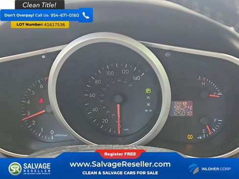 Used 2012 MAZDA CX-7 i Sport w/ Convenience Pkg image 12