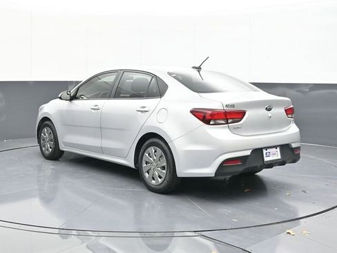 Used 2020 Kia Rio LX image 9