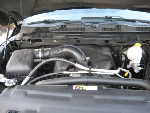Used 2013 RAM 1500 Big Horn AWD/4WD image 33