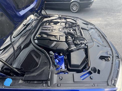 Used 2018 BMW M5 image 26