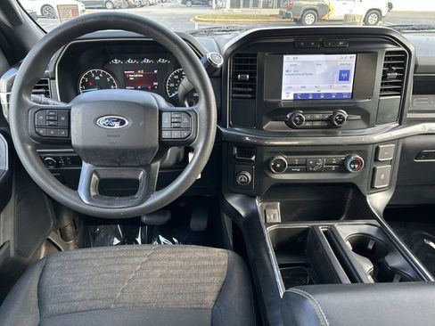 Used 2022 Ford F150 XL w/ STX Appearance Package RWD image 17