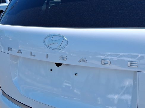 Used 2026 Hyundai Palisade Calligraphy AWD/4WD image 33