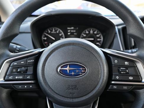 New 2026 Subaru Impreza 2.0i Sport image 25