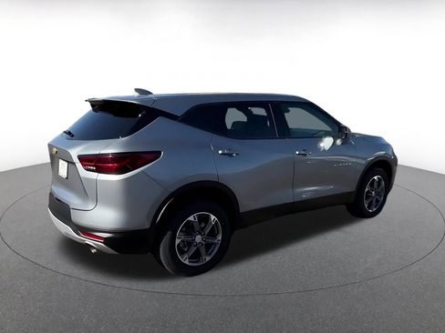 Used 2025 Chevrolet Blazer LT image 15