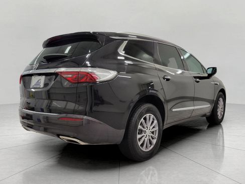 Used 2024 Buick Enclave Premium image 20