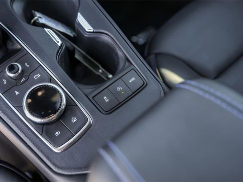 Certified 2024 Cadillac XT4 Sport image 20