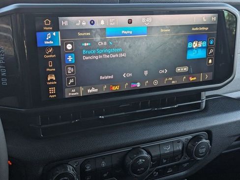 New 2026 Jeep Wrangler Sahara image 21