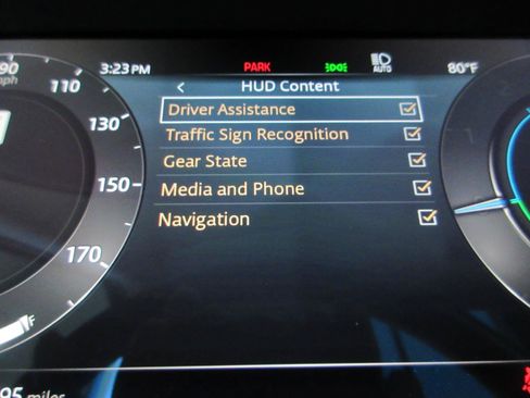 Used 2023 Land Rover Range Rover SE AWD/4WD image 62