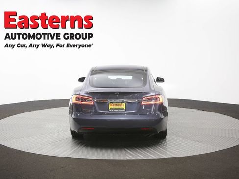 Used 2018 Tesla Model S 75D AWD/4WD image 28