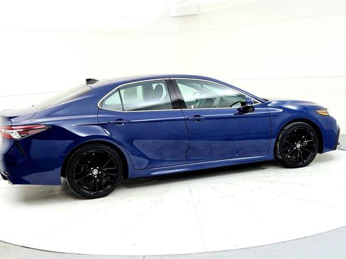 Certified 2023 Toyota Camry XSE image 6