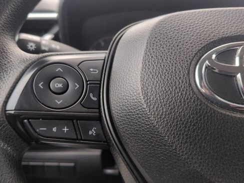 Certified 2023 Toyota Corolla LE image 17