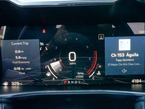 Used 2024 GMC Canyon Elevation w/ Trailering Package image 36