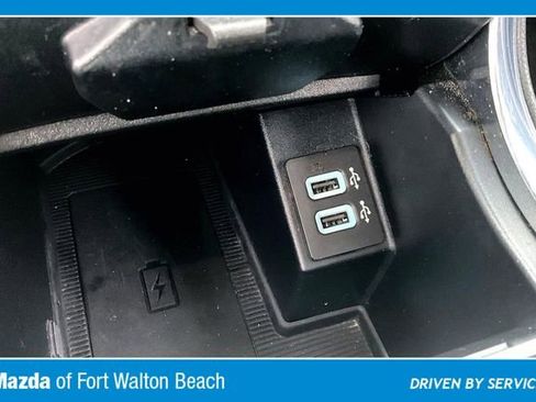 Used 2020 Ford Edge ST w/ Equipment Group 401A AWD/4WD image 26