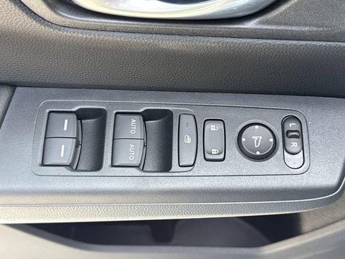 Used 2026 Honda CR-V TrailSport image 14