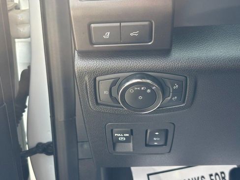 Used 2020 Ford Expedition Max Limited w/ Equipment Group 302A AWD/4WD image 20