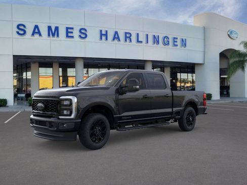 New 2026 Ford F250 XLT w/ XLT Premium Package image 1