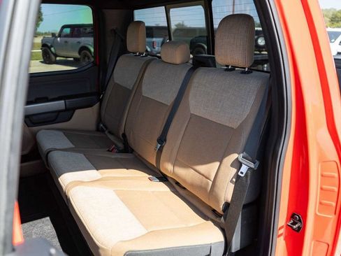 Used 2022 Ford F150 XLT w/ Equipment Group 302A High image 14