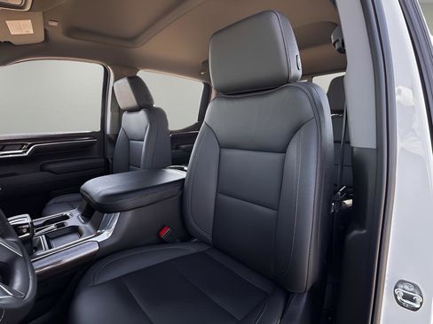 Used 2024 Chevrolet Silverado 1500 RST w/ Redline Edition image 24