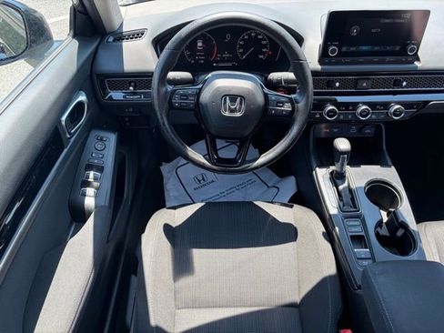 Used 2024 Honda Civic EX image 34