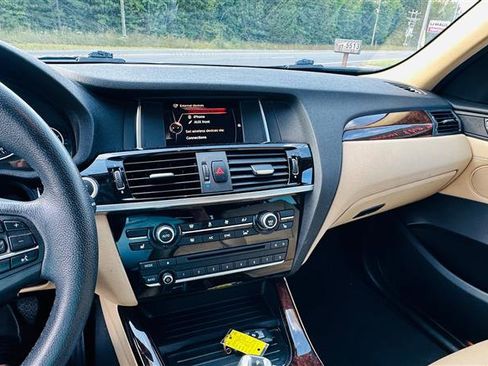 Used 2017 BMW X3 sDrive28i image 26