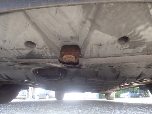 Used 2009 Hyundai Sonata GLS image 38