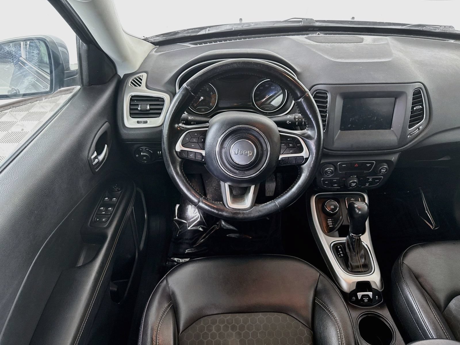 Used 2019 Jeep Compass Latitude w/ Popular Equipment Group AWD/4WD image 21