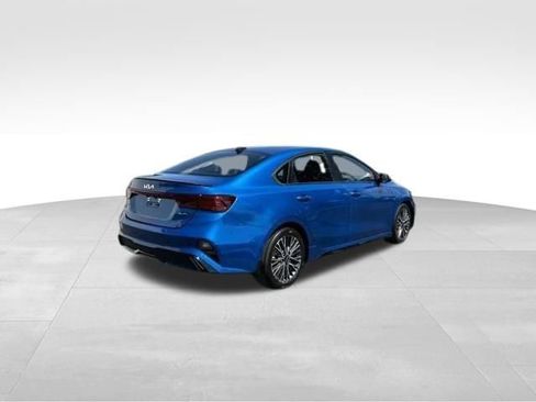 Used 2023 Kia Forte GT-Line FWD image 7