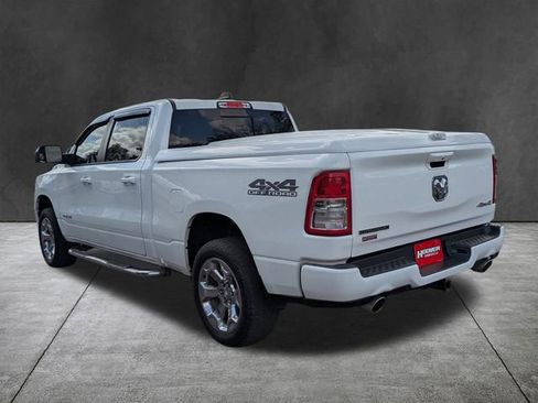 Used 2024 RAM 1500 Big Horn image 6