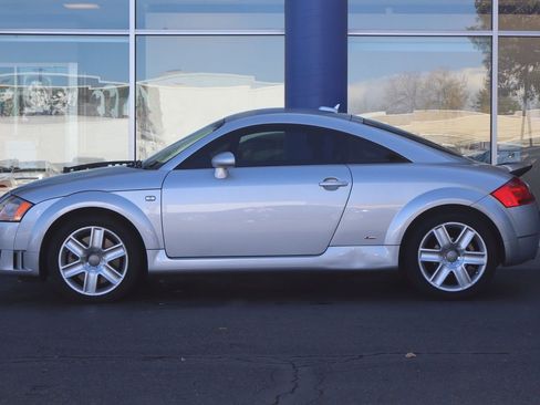 Used 2005 Audi TT 3.2 image 2