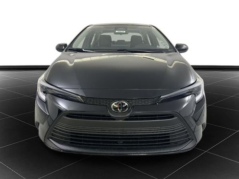 New 2026 Toyota Corolla LE image 8