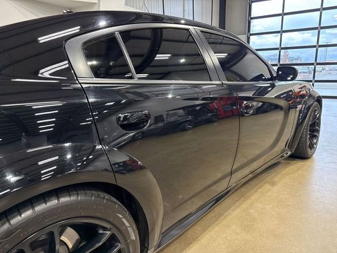 Used 2021 Dodge Charger Scat Pack image 35