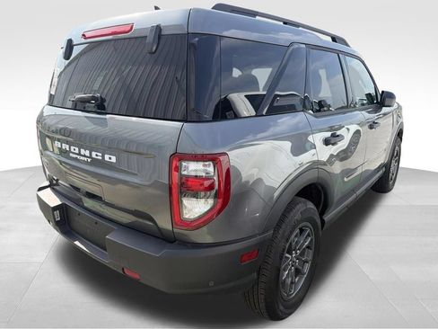 Used 2024 Ford Bronco Sport Big Bend w/ Convenience Package AWD/4WD image 31