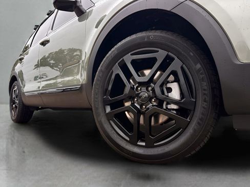 Used 2025 Kia Telluride SX Prestige X-Line AWD/4WD image 30