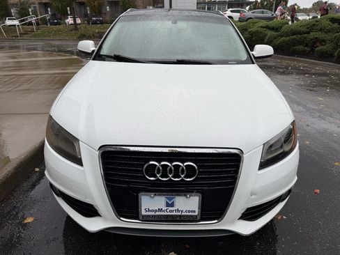 Used 2011 Audi A3 TDI Premium Plus image 10