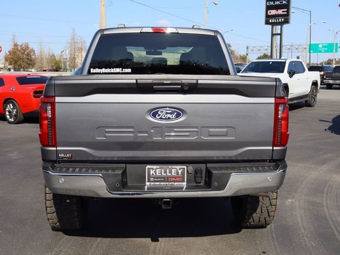 Used 2024 Ford F150 XLT image 7