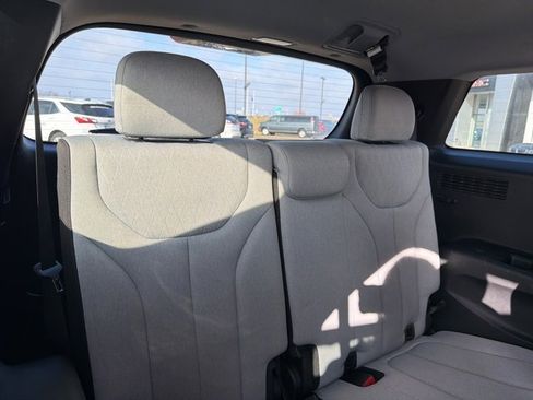 Used 2021 Hyundai Palisade SEL w/ Convenience Package image 8